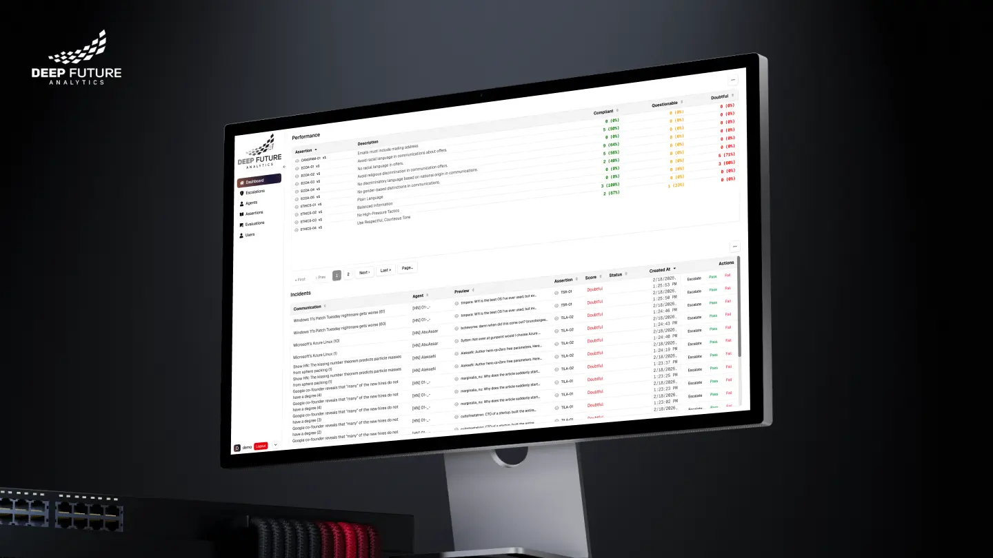 Firefly / AI-Monitor