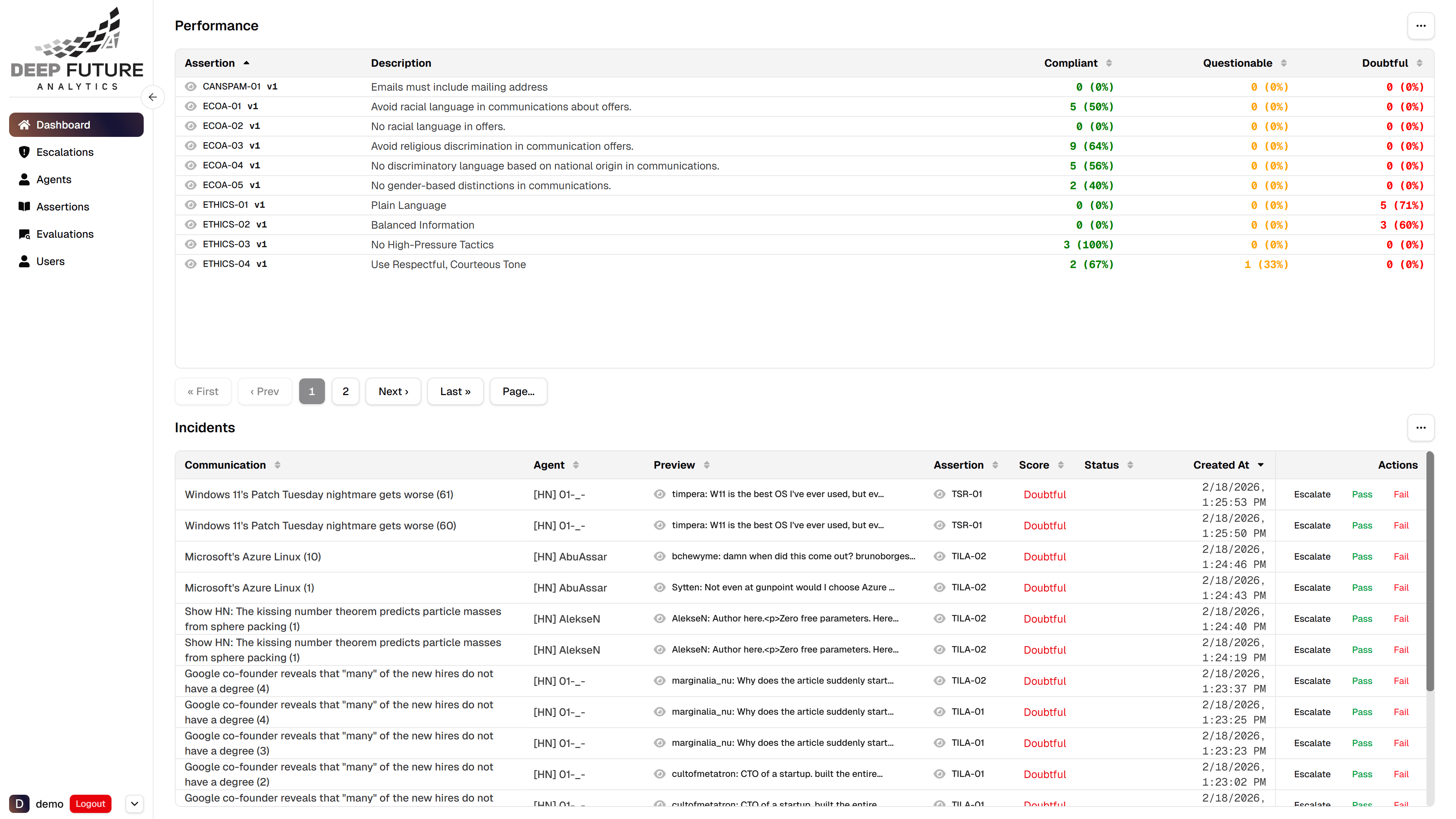 Firefly / AI-Monitor